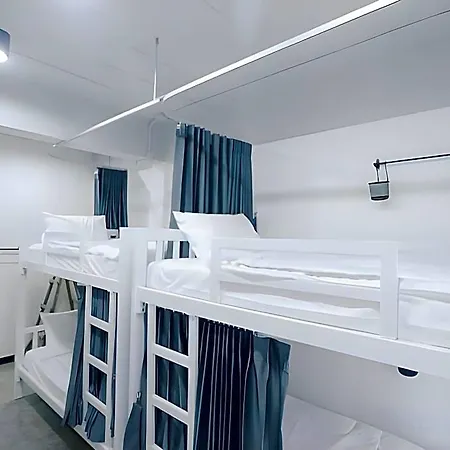 G5 Hostel Bangkok