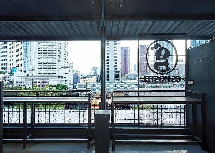G5 5* Bangkok