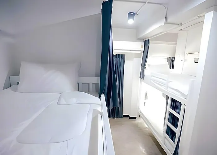 G5 Hotel Bangkok
