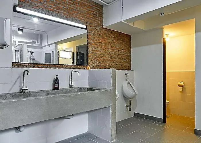 G5 Hotel Bangkok