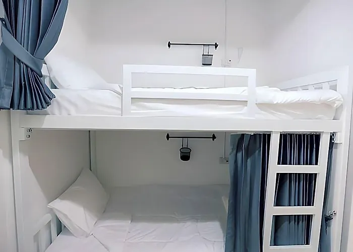 Hotel G5 Bangkok