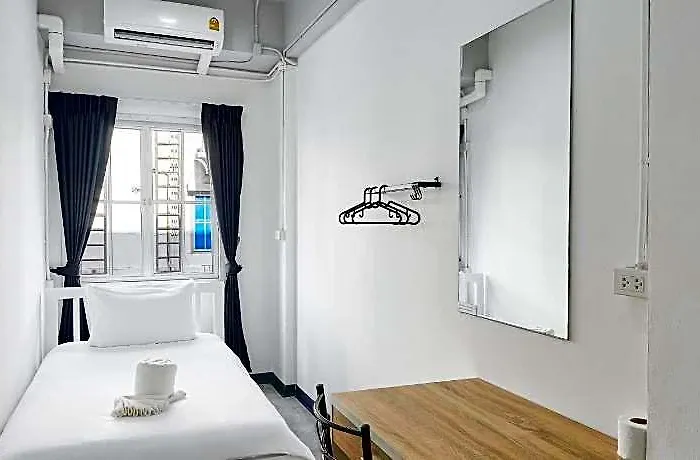G5 Hotel Bangkok