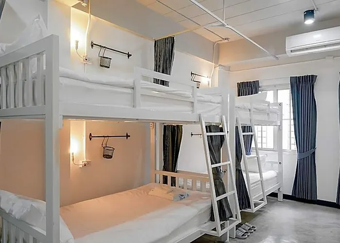 G5 Hotel 5*