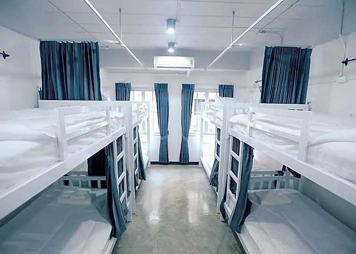 G5 Hotel Bangkok