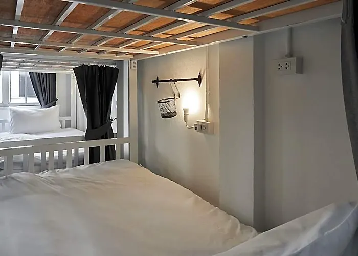 Hotel G5 5*