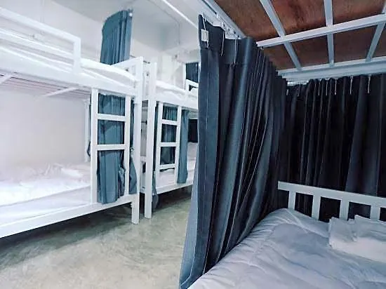 G5 Hotel 5*