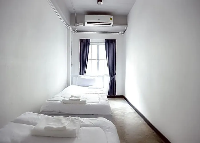 G5 Bangkok